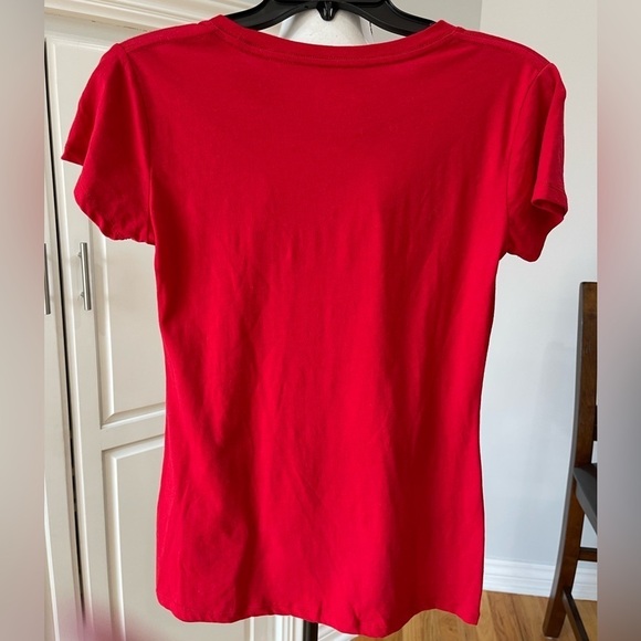 Jem design your own Christmas Tee shirt in a Junior M comes with decorations - Picture 3 of 16